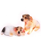 DA009 - Pair of Jack Russel Dogs