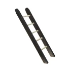 Towel Rack Ladder
