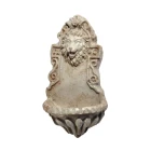 DF422 - Lion Wall Fountain