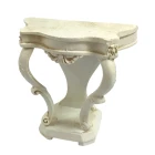 Ornate Console Table