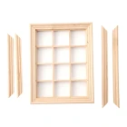 Georgian 12 Pane Window