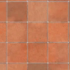 DIY785B - Terracotta Large Tiles