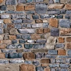 DIY798B - Embossed Old Stone