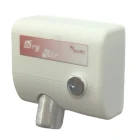 Hot Air Hand Dryer
