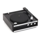 DM-M241 1:12 Scale Record Player Deck