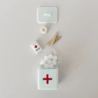 First Aid Kit with Supplies