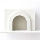 Modern Fireplace