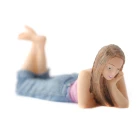 DP320 - Teenage Girl