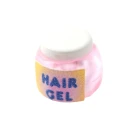 Jar of Hair Gel