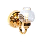 LT7418 Battery Wall Light