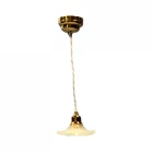 LT7436 - Daisy Pendant Battery Light