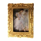 MC001 Picture of Ballerina