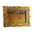 MC015 Picture of Van Gogh Poppy Field