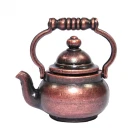 MC2089BA - Antique Copper Kettle