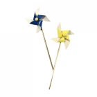 MC3344 Pair of garden windmills