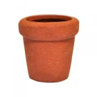 MCP433 - Terracotta Flower Pot