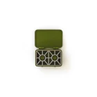 Olive Green Camping Stove