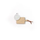 Kitchen Cutting Boards (Pk2)