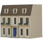 Morcott House | Dolls House Kit