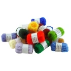 MS039 - Assorted Balls of Wool
