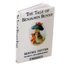MS079 - Benjamin Bunny Book