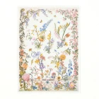 MS121 - Poster- Garden