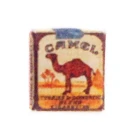 MS265 - 1:12 Scale Camel Cigarettes