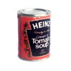 MS307 - 1:12 Scale Heinz Tomato Soup