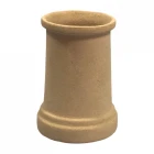 CP090S Small Stone Chimney Pot