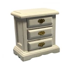 White Night Stand