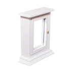 DF412 - Bathroom Cabinet