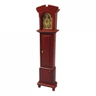 E2081 - Non-working Grandfather Clock