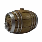 Beer Barrel