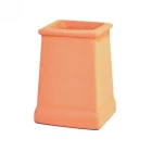 CP0940C - Small Terracotta Chimney Pot