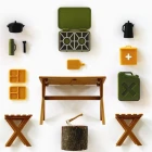 Camping Essential Collection
