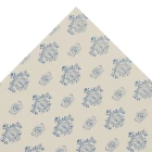 WP790 - Byron Wallpaper Blue
