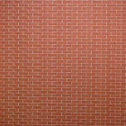 E5845 - Red Brick Wallpaper