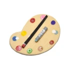 MCCRC1051 Artist Paint Pallet