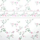 WP535 - Penshurst Wallpaper Pink / White