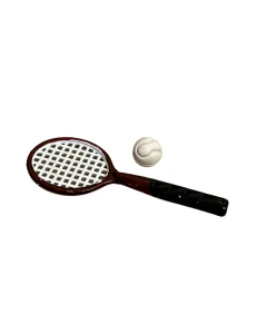 Tennis Racket Set