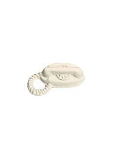 White Telephone