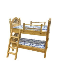 Pine Bunk Bed