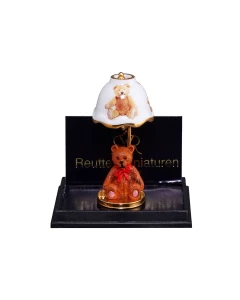 Teddy Design Nursery Table Lamp
