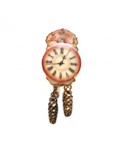 RP14055 - Nostalgia Clock