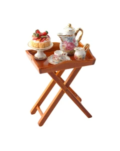 Serving Table