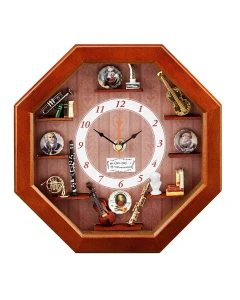 Music Clock