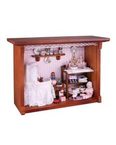 Children's Room Box