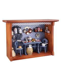 Bavaria Room Box