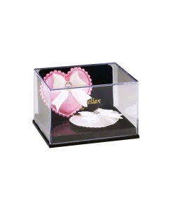 Heart Pillow