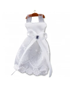 RP17360 - Wedding Dress on Hanger